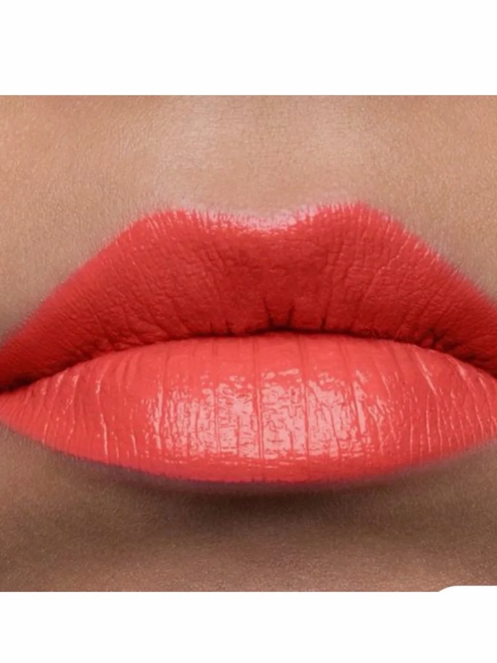Hot Emily Charlotte Tilbury KISSING Lipstick
